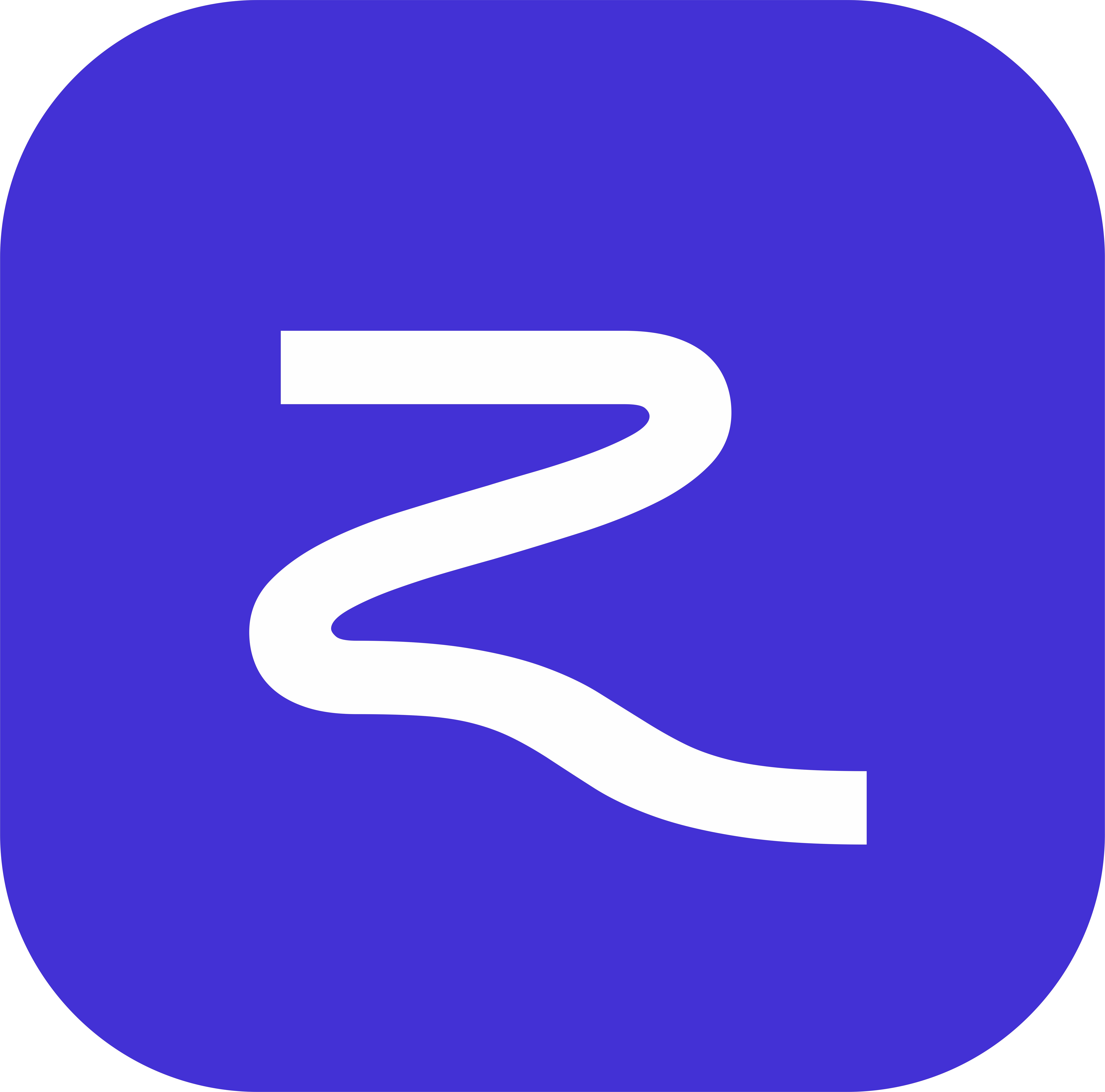 Zuvy Logo